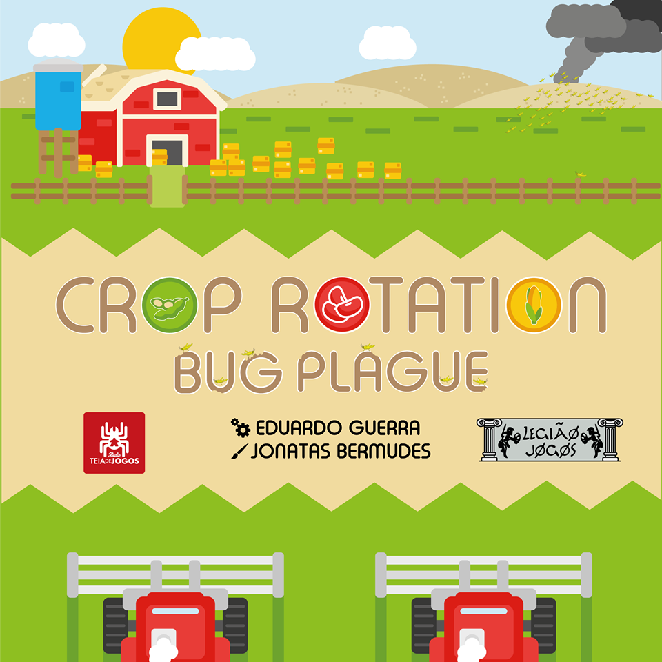 Crop Rotation: Bug Plague