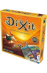 Dixit (8 jogadores)