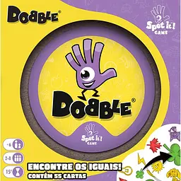 Dobble!