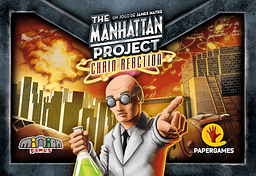 The Manhattan Project: Chain Reaction