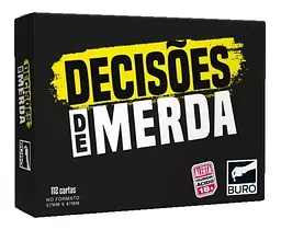 Decisões de Merda