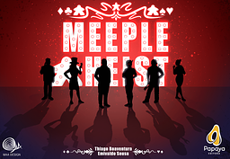 Meeple Heist