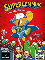 Superlemming